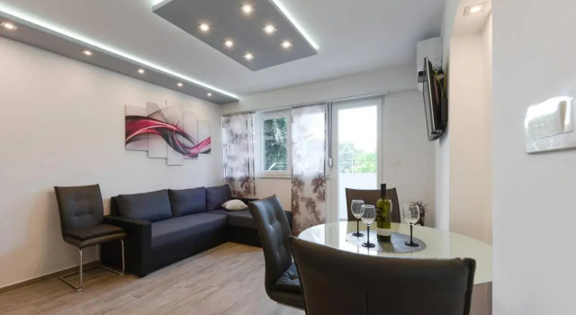Reza Luxury Apartment, Забронировать Апартаменты/квартира Задар Задарская жупания, рядом с Old Port of Foša