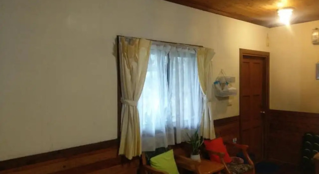 Hua Shan Hor Yuan Homestay, Prenota Hotel Meishan Chiayi County