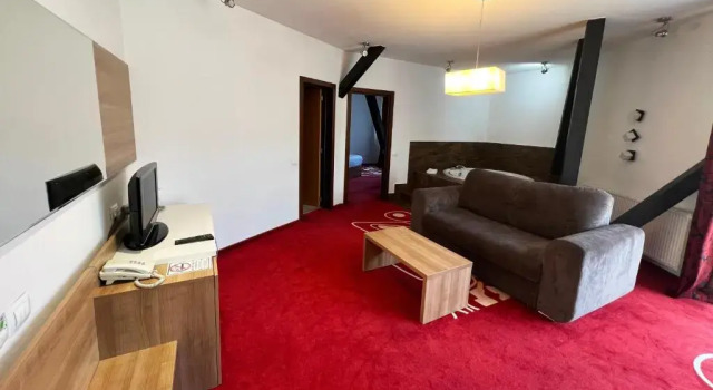 Люкс Hotel Ave Lux