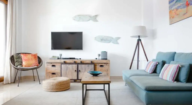 Апартаменты Appartement Benvinguts