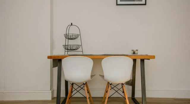 Modern 1 Bedroom Apartment in Wandsworth Road, Varaa Huoneisto Asunnot kohteessa Merseyside, Huoneisto
