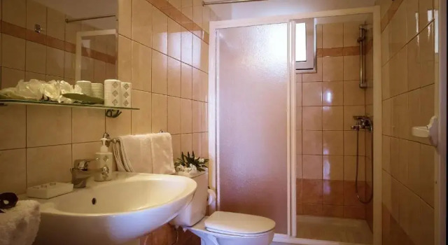 Апартаменты Tsambikos Apts