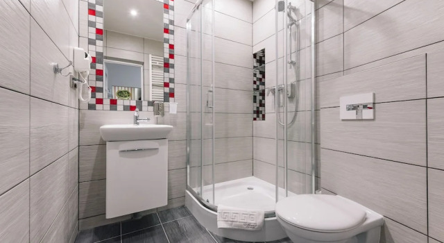 Апартаменты Comfort Rembrandt Aparthotel