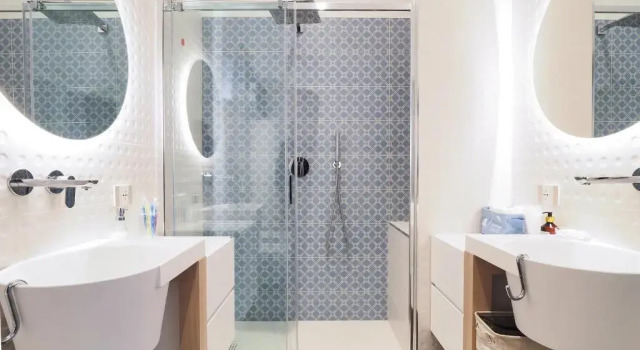 Апартаменты Moscova Luxury B&B