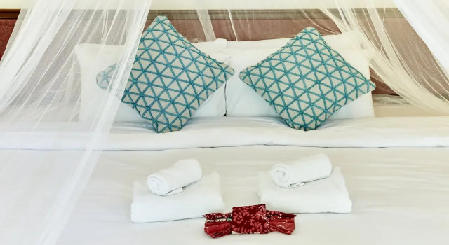 Natural Wing Health Spa and Resort