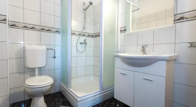 Апартаменты Comfort Apartments Lara & Luka