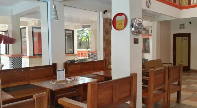 Arondari Hotel, Reserva ahora Hotel Sukabumi Oeste de Java