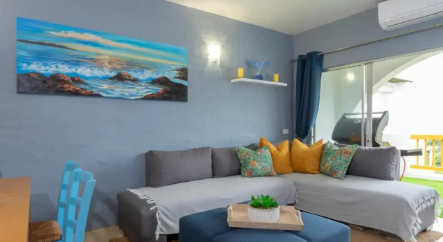 Santorini Kallisti 21 - Max 4 adults and 2 children - Family Only