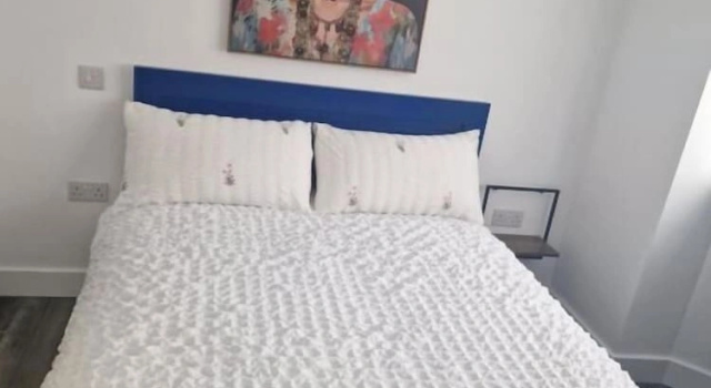 Номер Comfort Albion's House