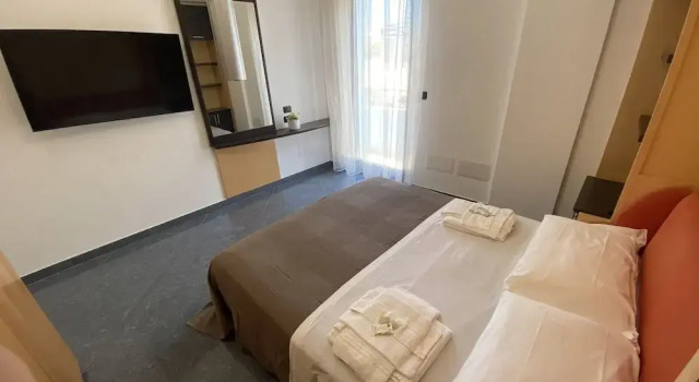 Suite Blu Residence