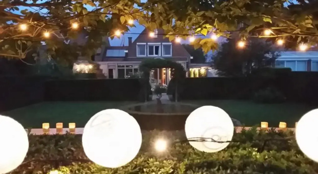 Вилла VillaEnzo - ELEGANT HERENHUIS - 14P - 6SLPK - SAUNA - INFRAR CABINE - OFYR BBQ - 15MIN Maastricht