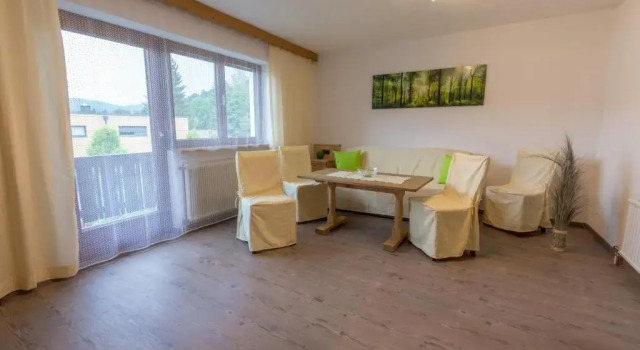 Апартаменты Apartment Westendorf