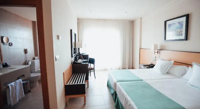 Номер Standard Poseidon La Manga Hotel & Spa