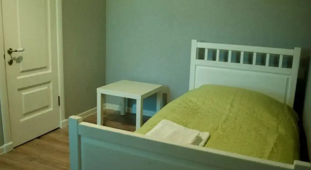 Номер Standard Hotel Rafinad