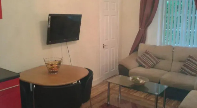 My Glasgow House (South)