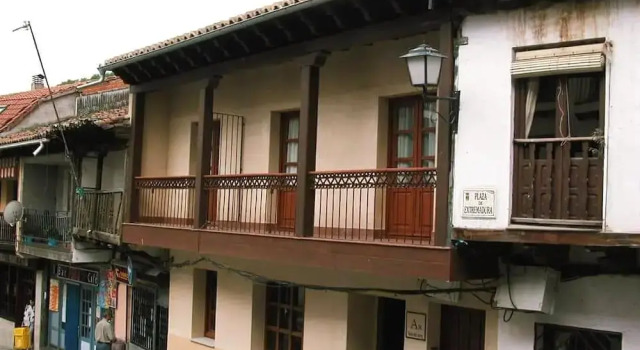 Apartamentos Rurales Valle Del Jerte, Boek Appartement Jerte Valle del Jerte