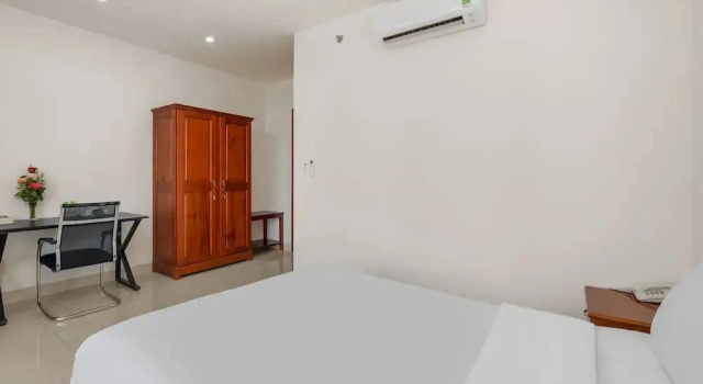 Cocorico Da Nang Beach Hotel