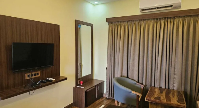 Номер Executive SN Blue Hotel