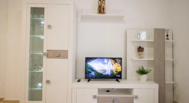 Alacant Home: Santa Pola. Piso moderno a 200 metros de la playa
