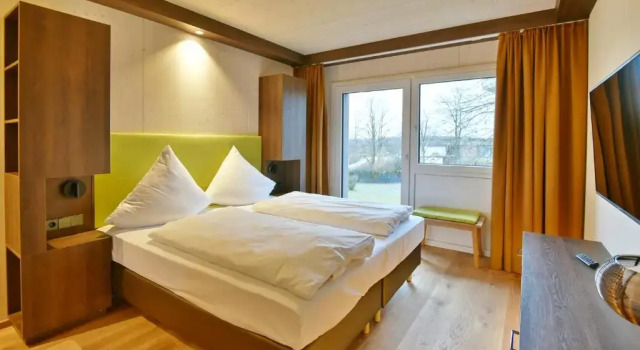 Номер Standard Mawell Resort
