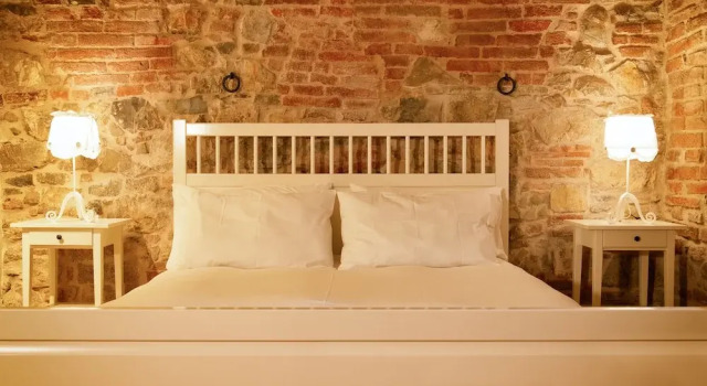 Апартаменты Morami Wine Agriturismo
