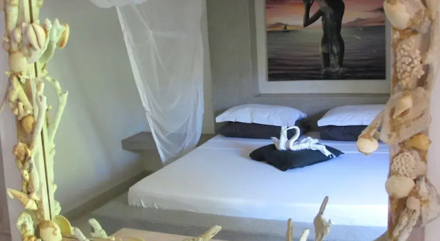 Stunning 3-bed Villa in Watamu