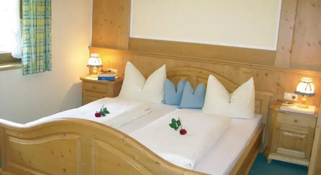 Landhaus Maria, Prenota Casa vacanze Hotel a Tirolo con parcheggio, Parcheggio