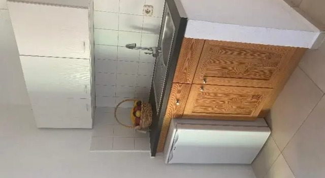 Четырёхместные апартаменты Superior с балконом Sirocco Apartments