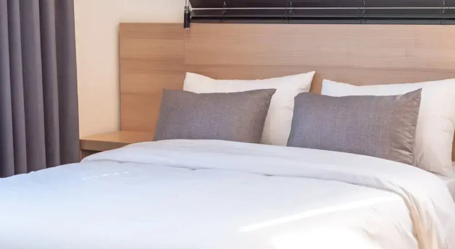 Номер Deluxe Hotel ED