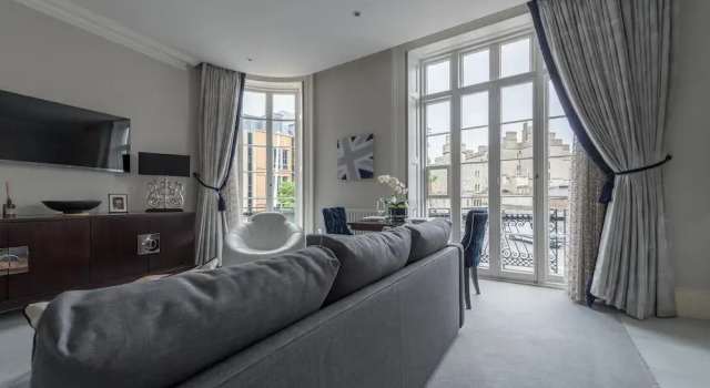 Hampden Apartments - The William, Varaa Huoneisto Asunnot kohteessa Merseyside, Huoneisto