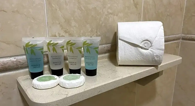 Номер Standard Hannons Hotel