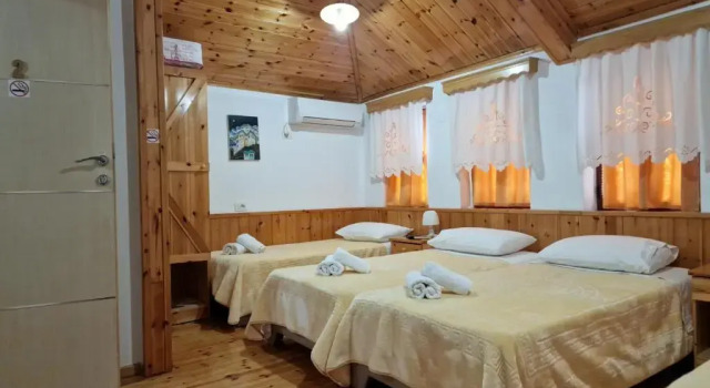 Номер Classic Hotel Domino