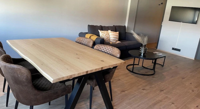North Apartment 204