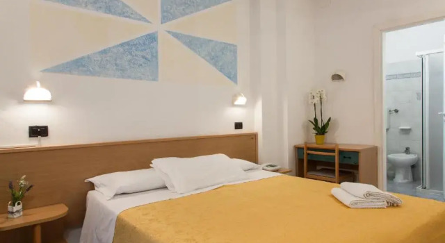 Двухместный номер Standard Hotel Leon Doro