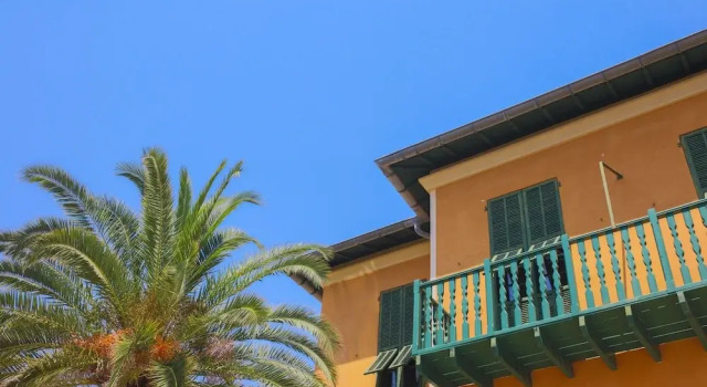 Villa Roc Fleury VI1094, Book Villa Sommerhuse i Monaco, Hytte