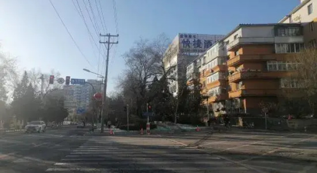 Shenyang Fuqiang Kangle Express Hotel, Book Hotel Shenhe 