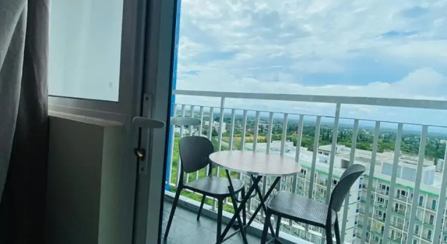 Wind Residences, Забронировать Отель Тагайтай Лусон