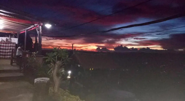 Puri Sunset Homestay, Rezerwuj Hotel Munduk Buleleng