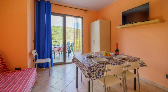 Multicolor Apartment 5 Sea and Nature-APPARTAMENTO MULTICOLOR 5