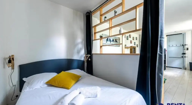 Lodgy Illiberis Jardin Proche Centre Ville, Book Hotel Hoteller i Elne med parkering, Parkering
