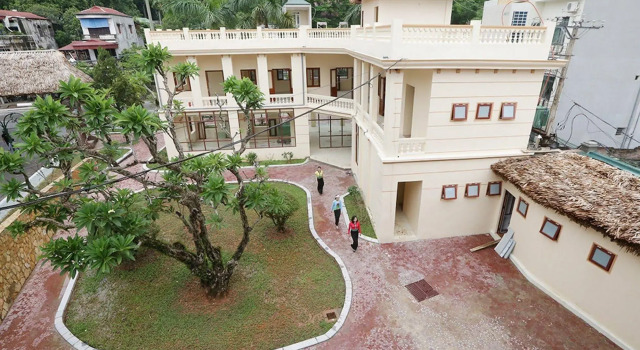 Hoa Binh Hotel, Prenota Hotel Hotel a Hoa Binh con colazione, Colazione