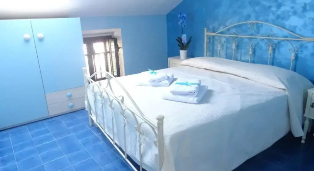 Номер Standard B&B Alòs