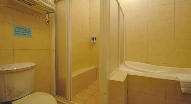 Superior Vierer Zimmer Wogo Hotel
