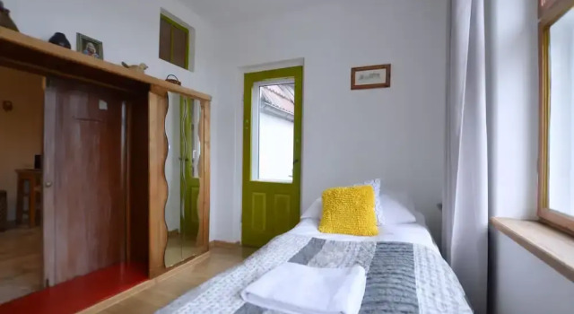 Narnia by 3City Rentals, Varaa Hotelli Górny Sopot 