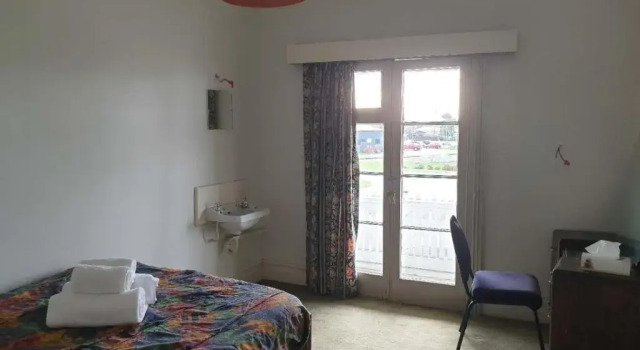 South Rakaia Hotel