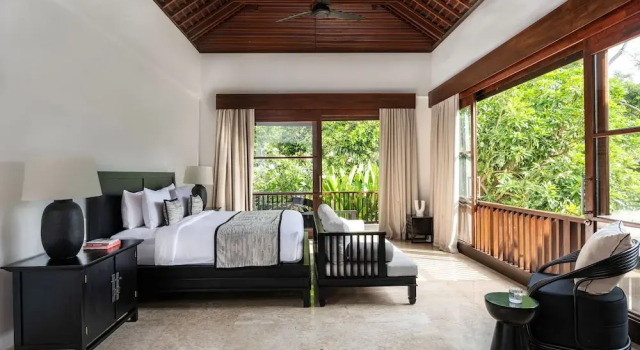 Luxus Villa Villa Amara Pradi - 550m to Petitenget Beach