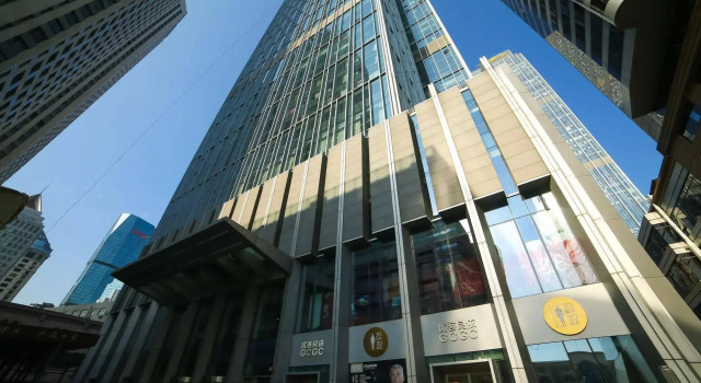 Le Jia Xuan Boutique Apt-Wusi Square