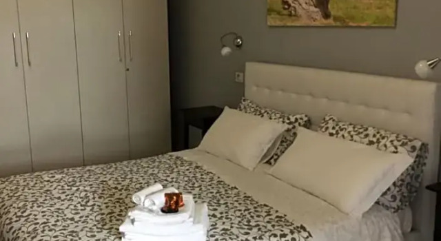 Agave Bed&Breakfast, Rezervați Hotel Campi Salentina Salento