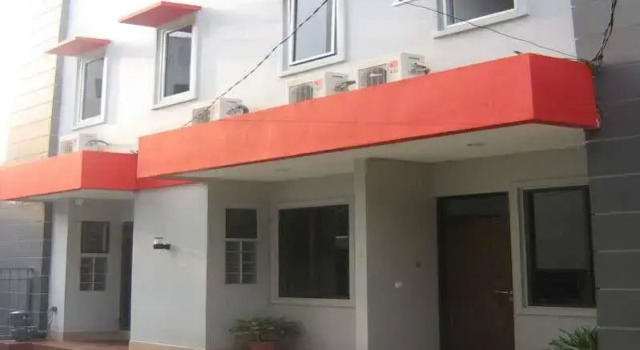 New Kebayoran Residence, Prenota Hotel Kebayoran Baru 