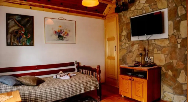 Apartments Predah, Mijaila Radovica 13a, Buchen Sie Ferienwohnung Čajetina 
